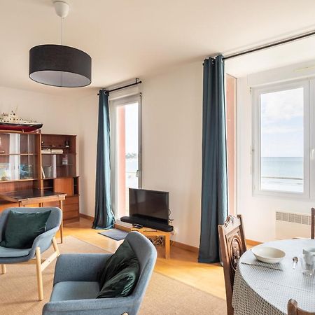 L'Ar Timon Appartement Saint-Cast-le-Guildo Buitenkant foto