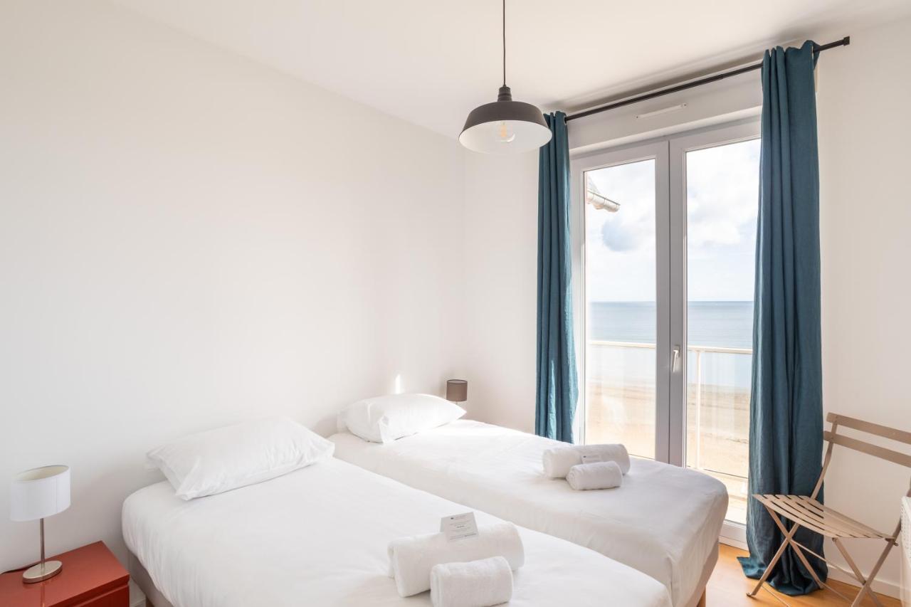 L'Ar Timon Appartement Saint-Cast-le-Guildo Buitenkant foto