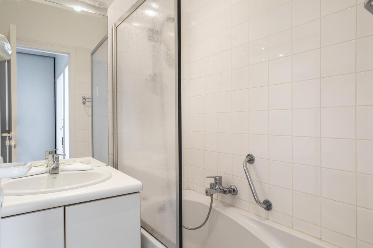 L'Ar Timon Appartement Saint-Cast-le-Guildo Buitenkant foto