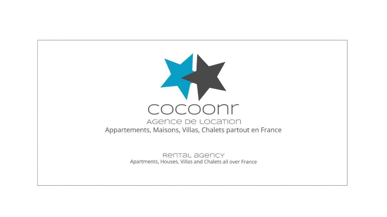 L'Ar Timon Appartement Saint-Cast-le-Guildo Buitenkant foto